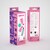 COPOS MENSTRUAIS MINERVA S + L COM BOLSA E LIMPADOR DE BRINQ