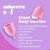 COPOS MENSTRUAIS MINERVA S + L COM BOLSA E LIMPADOR DE BRINQ