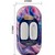 COQUETTISH BALLS MASTURBADOR MASCULINO SILICONA BLANCO nº5