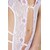CR 3507 BODY CROTCHLESS BLANCO S/M nº2
