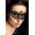 MASQUE NOIR CR 3755 nº2