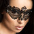 MASQUE NOIR CR 3755 nº3