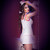 CR 4160 DISFRAZ ENFERMERA TOP & FALDA S/M nº1