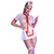 CR 4365 FANTASIA ENFERMEIRA SEXY S/M nº6
