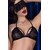 CR 4467 SET CUATRO PIEZAS NEGRO S/M nº3
