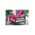 CR 4632 TOP & PANTALON FUCSIA S/L nº5