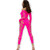 CR 4632 TOP & PANTALON FUCSIA S/L nº8
