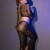 CR 4648 TOP E PANTALONE NERO S/L nº1