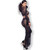 CR 4648 TOP E PANTALONE NERO S/L nº10