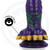 DILDO CROCOTTA MYSTIC AURORA nº7