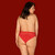 CUECA BLOSSMINA TAMANHO QUEEN OBSESSIVE nº1