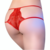 CUECAS AJUSTÁVEIS CR-4387 VERMELHAS nº7