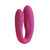 Cuoples vibe - Wine red nº1