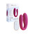 Cuoples vibe - Wine red nº3