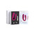 Cuoples vibe - Wine red nº4