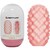 CUPID X MASTURBADOR MASCULINO ROSA