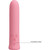 VIBRADOR CURTIS MINI SUPER POWER 12 VIBRAÕES DE SILICONE ROS