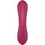 CURVE TRINITY 1 AIR PULSE VIBRATION ROJO nº5