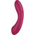 CURVE TRINITY 1 AIR PULSE VIBRATION ROJO nº7