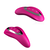 CURVE VIBRADOR ESTIMULADOR INTELIGENTE nº10