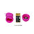 CUTE SECRET CONEJITO VIBRADOR 12 VELOCIDADES nº6