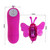 CUTE SECRET MARIPOSA ESTIMULADORA VIBRADOR 12V nº4