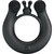 DAHLIA ANILLO VIBRADOR + ESTIMULADOR DE CLÍTOIS 12 VIBRACION