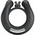 DAHLIA ANILLO VIBRADOR + ESTIMULADOR DE CLÍTOIS 12 VIBRACION