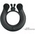 DAHLIA ANILLO VIBRADOR + ESTIMULADOR DE CLÍTOIS 12 VIBRACION