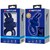 DAREY DOBLE ANILLO VIBRADOR RABBIT AZUL nº8