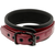 DARK ROOM - COLLAR CON CADENA CON FORRO DE NEOPRENO nº7
