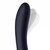 Darkspace Vibrador con Lenguas Rotadora y Movimiento Finger