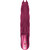 VIBRATEUR DARLING DEVIL RABBIT ROUGE VIN nº2