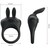 DAVION ANILLO VIBRADOR RABBIT nº3