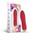 Dawel Estimulador 10 Velocidades Rust Red