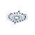 DECORACIONES CORPORALES MIMI FLAMBOYANT BIJOUX INDISCRETS AZ