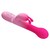 DEJON 3 IN 1 MULTIFUNZIONE VIBRATORE CONIGLIO ROSA nº14