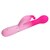 DEJON 3 IN 1 MULTIFUNZIONE VIBRATORE CONIGLIO ROSA nº15