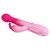 DEJON 3 IN 1 MULTIFUNZIONE VIBRATORE CONIGLIO ROSA nº16