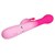DEJON 3 IN 1 MULTIFUNZIONE VIBRATORE CONIGLIO ROSA nº17
