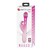 DEJON 3 IN 1 MULTIFUNZIONE VIBRATORE CONIGLIO ROSA nº21