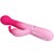 DEJON 3 IN 1 MULTIFUNZIONE VIBRATORE CONIGLIO ROSA nº3