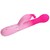 DEJON 3 IN 1 MULTIFUNZIONE VIBRATORE CONIGLIO ROSA nº4