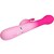 DEJON 3 IN 1 MULTIFUNZIONE VIBRATORE CONIGLIO ROSA nº5