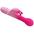 DEJON 3 IN 1 MULTIFUNZIONE VIBRATORE CONIGLIO ROSA nº6
