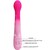 DEJON 3 IN 1 MULTIFUNZIONE VIBRATORE CONIGLIO ROSA nº8