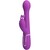 VIBRATEUR LAPIN MULTIFONCTION 3 EN 1 DEJON VIOLET