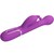 VIBRATEUR LAPIN MULTIFONCTION 3 EN 1 DEJON VIOLET nº2
