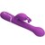 VIBRATEUR LAPIN MULTIFONCTION 3 EN 1 DEJON VIOLET nº3