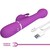 VIBRATEUR LAPIN MULTIFONCTION 3 EN 1 DEJON VIOLET nº6
